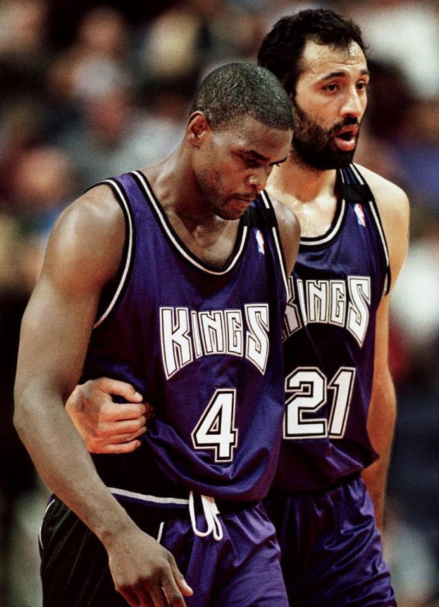 易游体育 -萨克拉门托国王