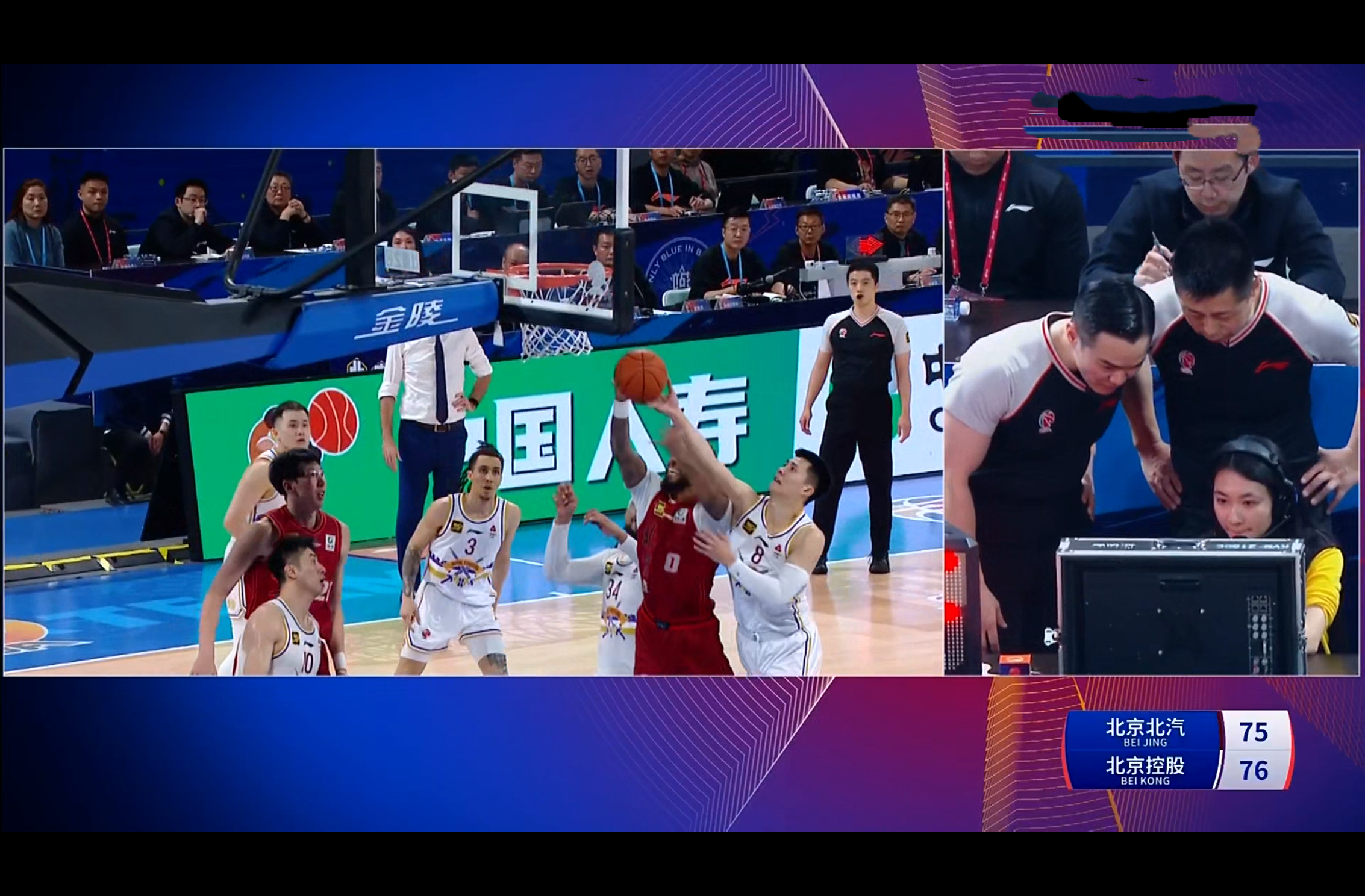 加时末段北京首钢调整名单以备全明星赛，完成体检环节打磨，震撼外界，赛季目标并未改变的简单介绍