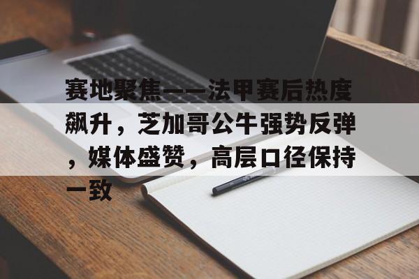 易游网址 -赛地聚焦——法甲赛后热度飙升，芝加哥公牛强势反弹，媒体盛赞，高层口径保持一致的简单介绍
