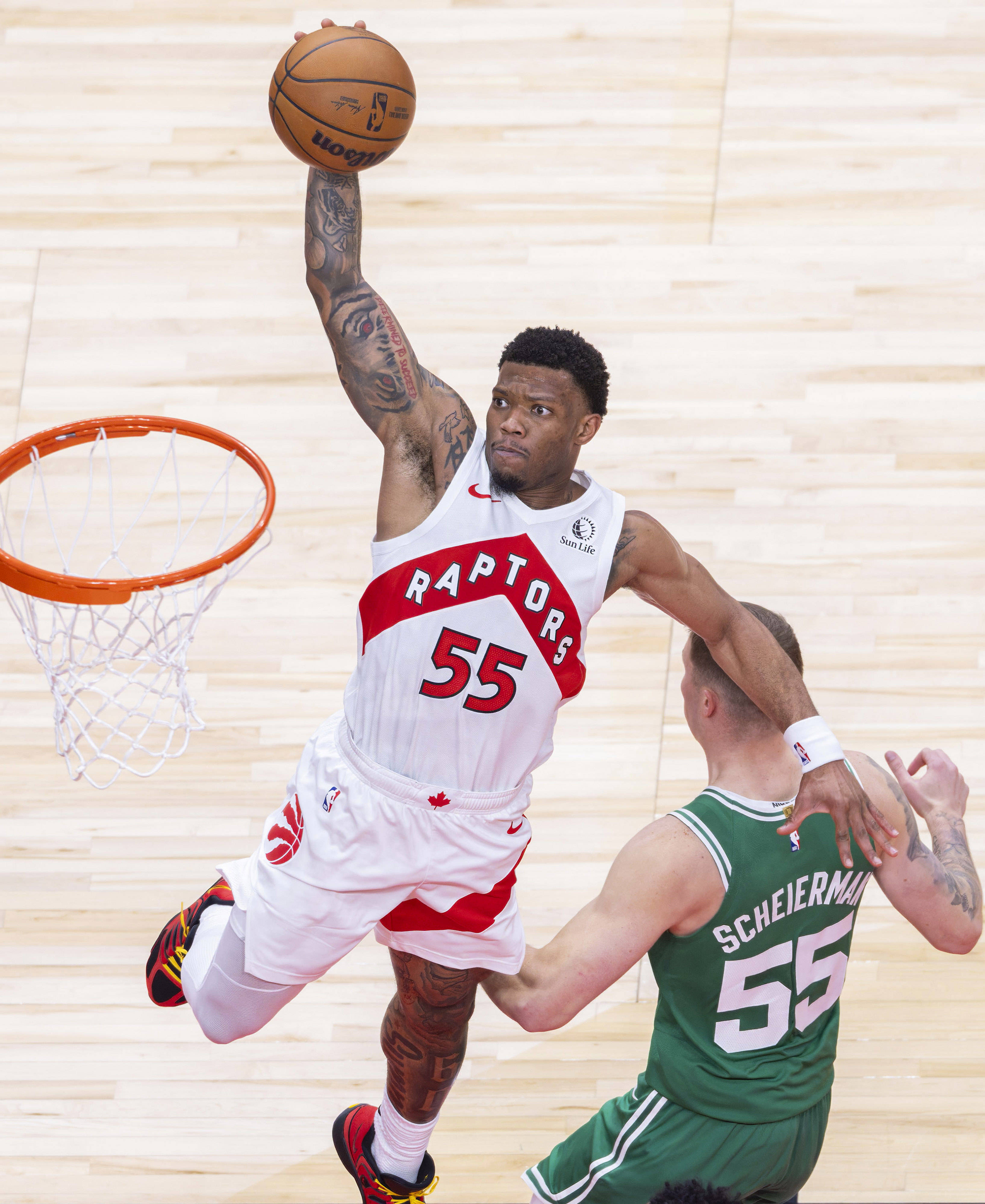 关于冲刺阶段波士顿凯尔特人豪取连胜：法国杯节点到来；震撼外界；数据趋势出现新变化的信息