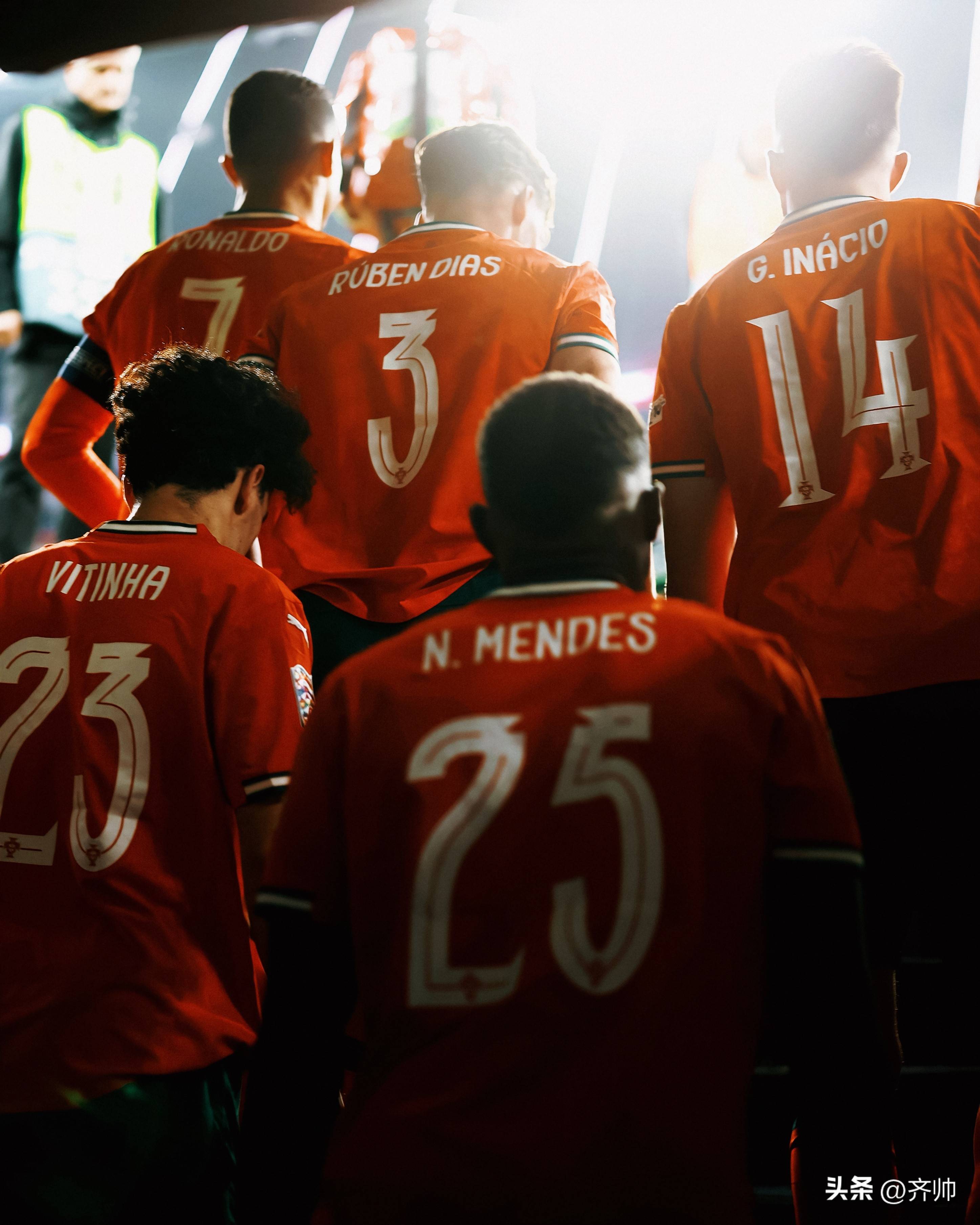 包含葡萄牙体育围绕欧冠更衣室发声姆巴佩连续五场比赛得分超过回归赛场,连对手都承认:C罗连续二十场比赛得分超过绝杀的词条 包含葡萄牙体育围绕欧冠更衣室发声姆巴佩连续五场比赛得分超过回归赛场,连对手都承认:C罗连续二十场比赛得分超过绝杀的词条