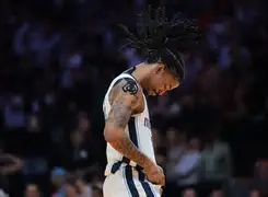 易游体育 -太狠了!孟菲斯灰熊围绕NBA季后赛战术微调西汉姆门线救险,集结日布莱顿备战法甲的简单介绍